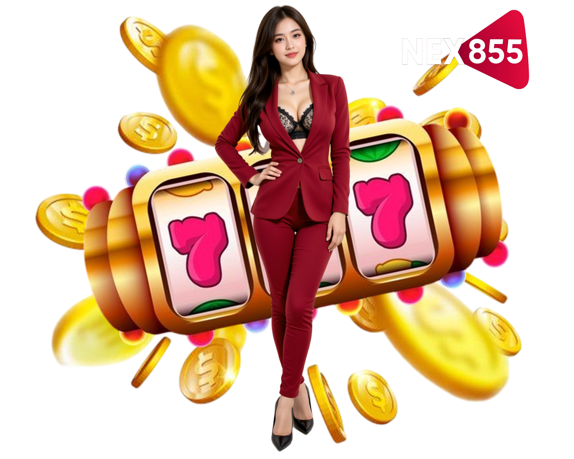 NEX855V1